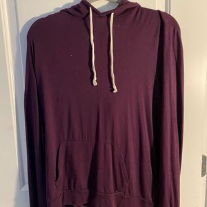 Express hoodie